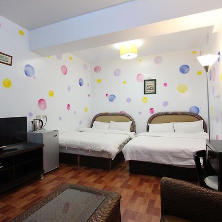 Langkawi B&B Shanjiao Exterior foto
