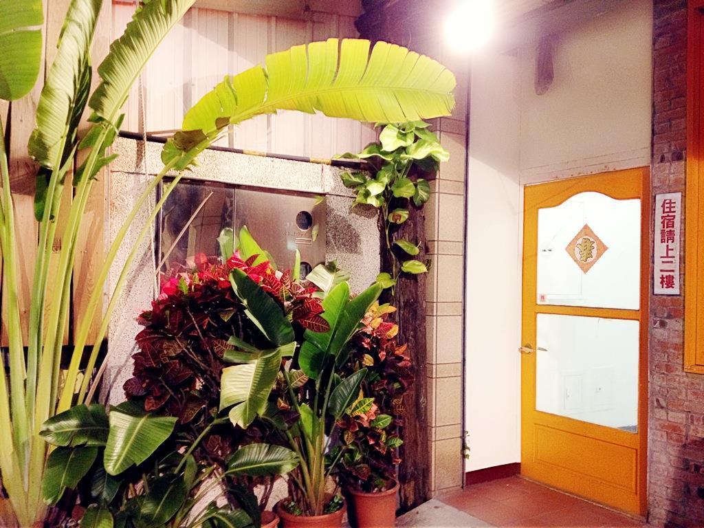 Langkawi B&B Shanjiao Exterior foto