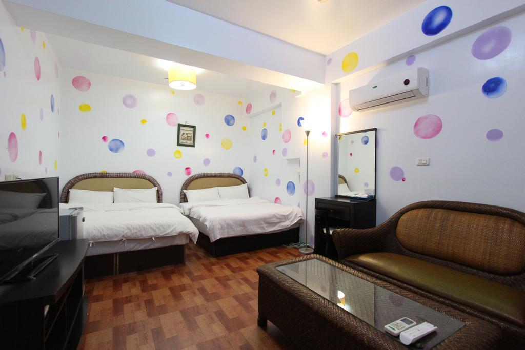 Langkawi B&B Shanjiao Exterior foto