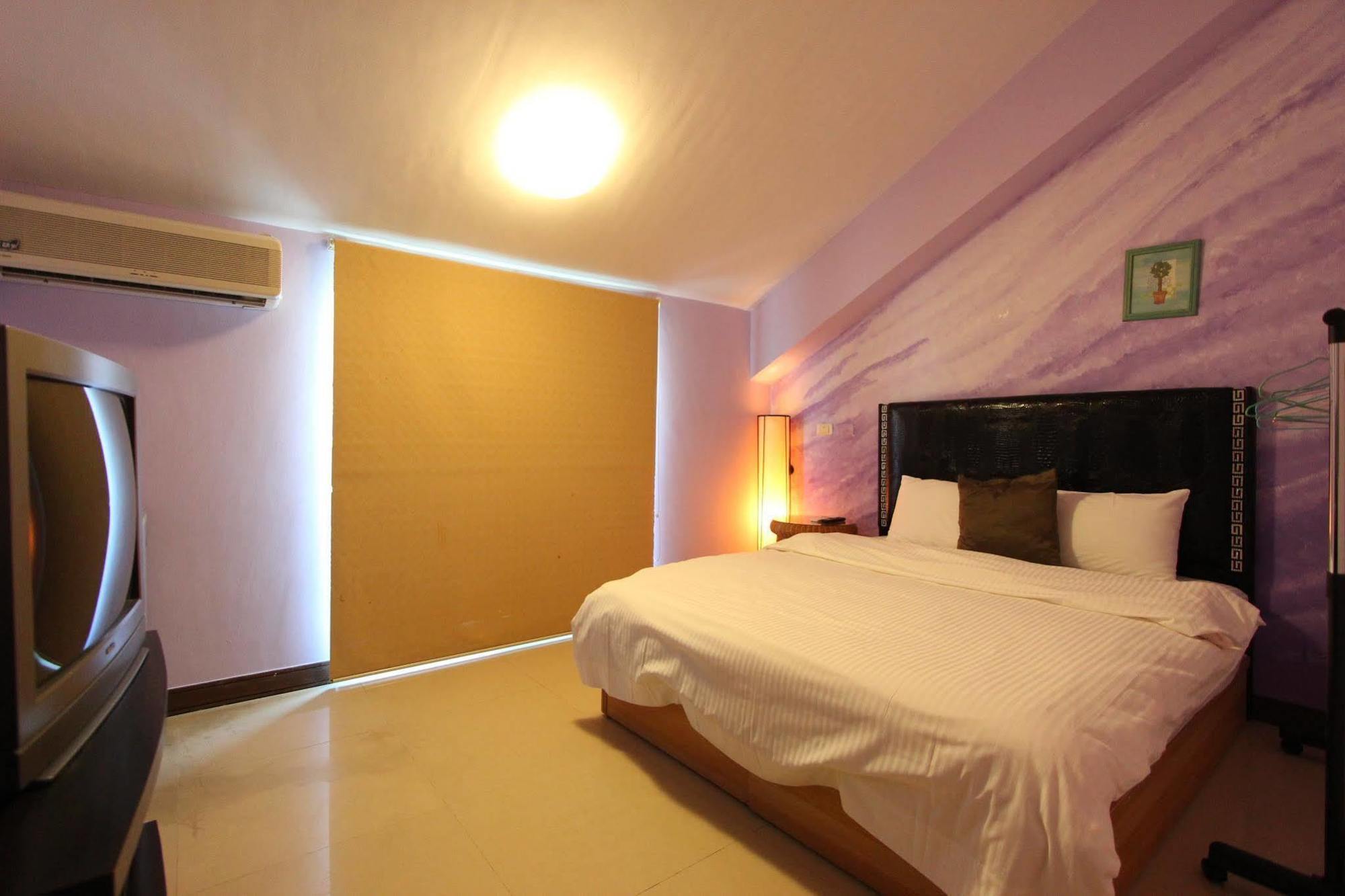 Langkawi B&B Shanjiao Exterior foto