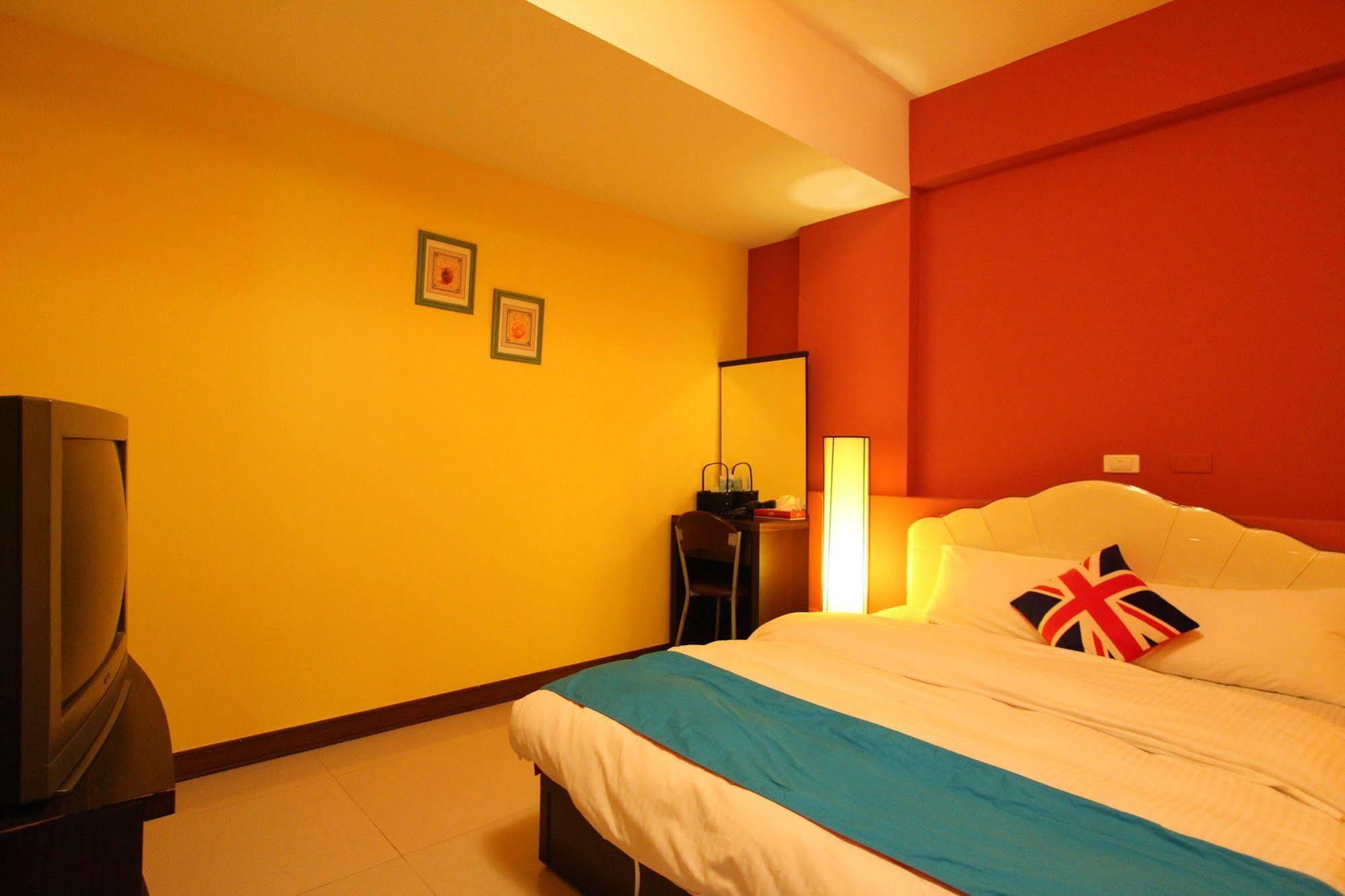Langkawi B&B Shanjiao Exterior foto