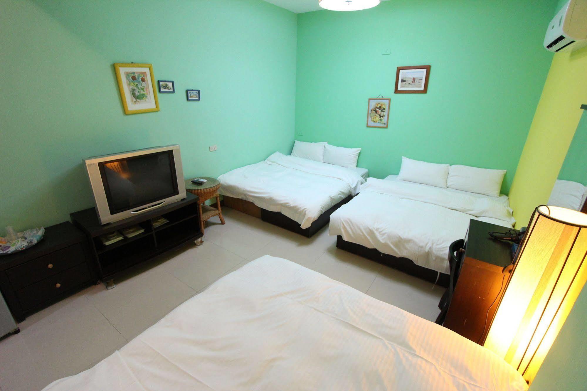 Langkawi B&B Shanjiao Exterior foto